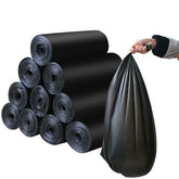 Garbage Bags- balck